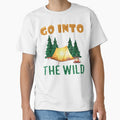 Go into the Wild by norah1579