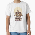 Peak Mood – Mountain Vibes & Calm Energy by Dazzlement