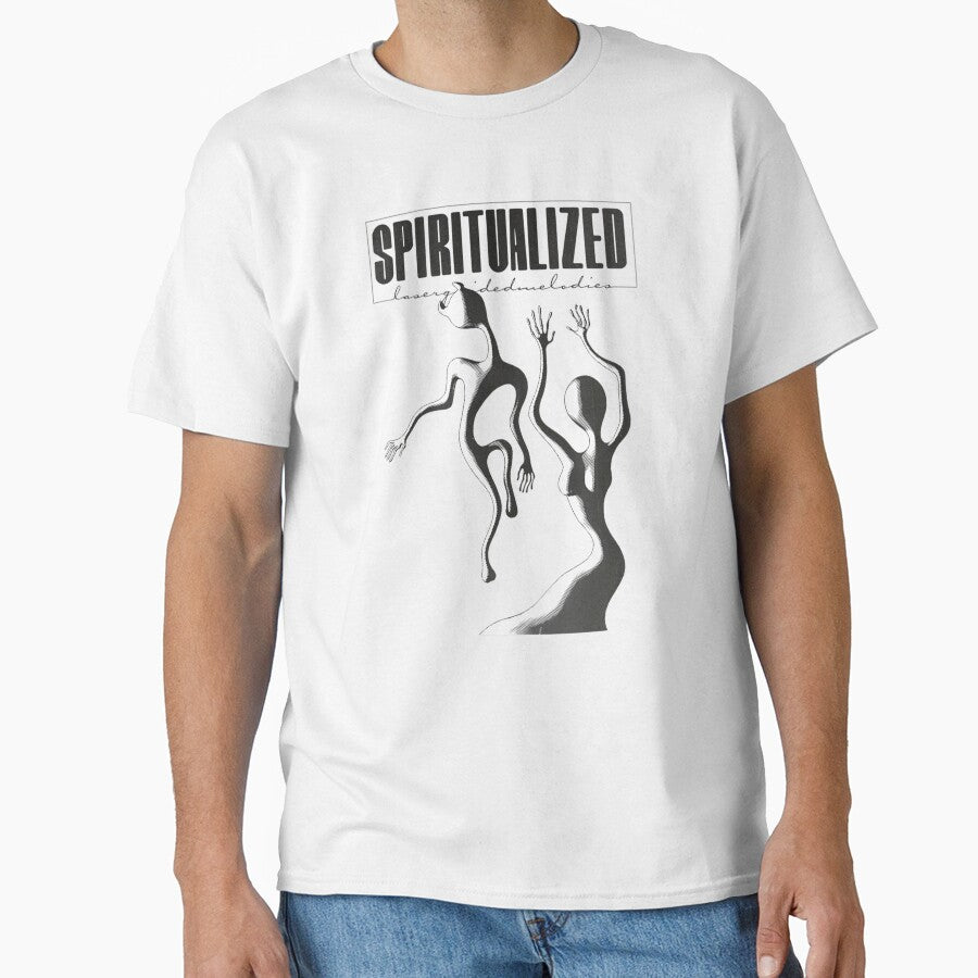 Spiritualized Lazer Guided Melodies by Shopnew00