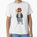 stay cool boy by rossbfshop