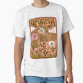 Nevada Wildflowers by doodlebymeg