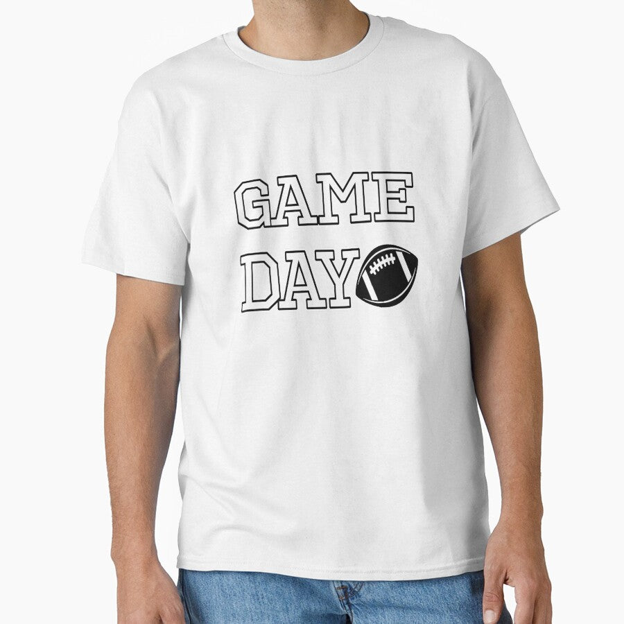 Game Day by NewPrint