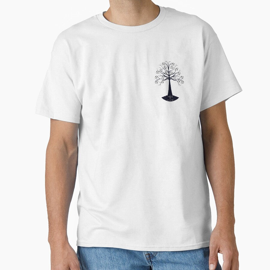 The Tree of Life, Soccer is Life by SoccerHandbook