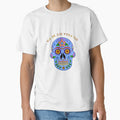 Dia De Los Muertos by Edward L Anderson RMCP