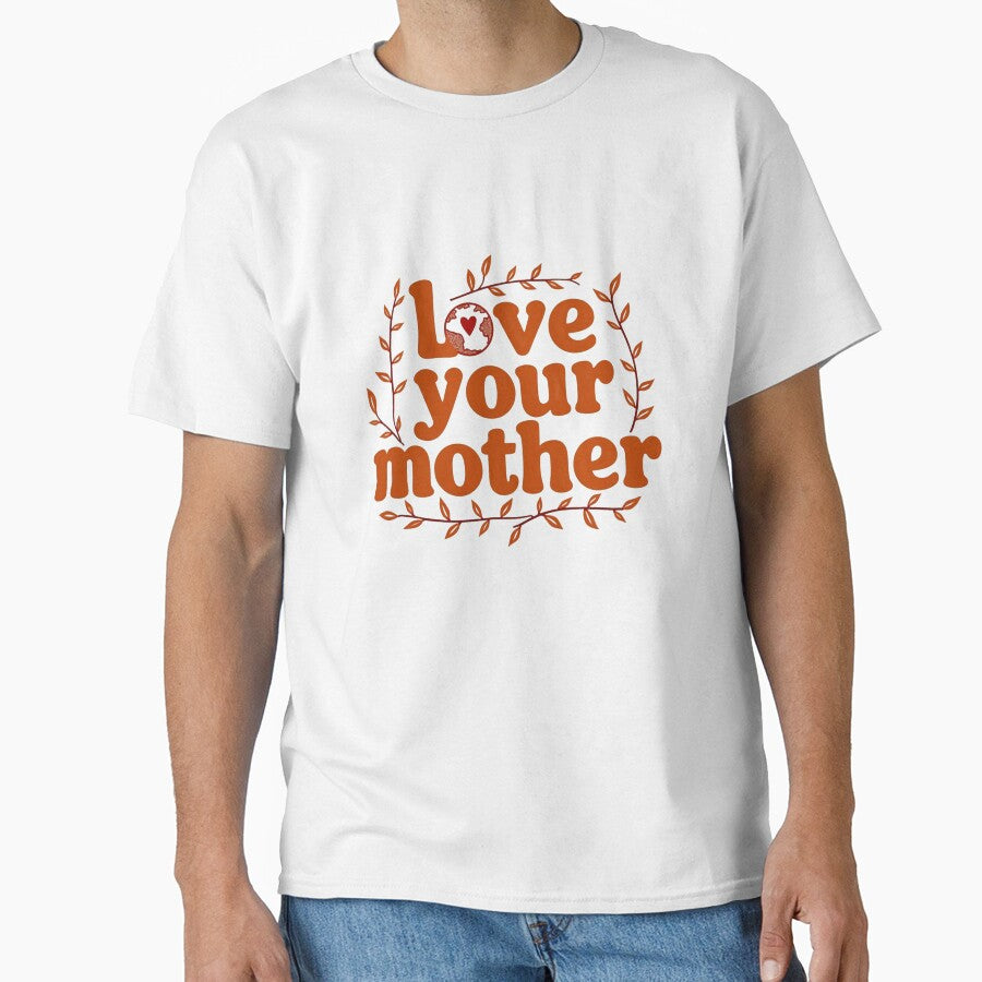 Love Your Mother by ArtelierMe