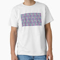 fibocube color way #2 pattern by atomisks-shop