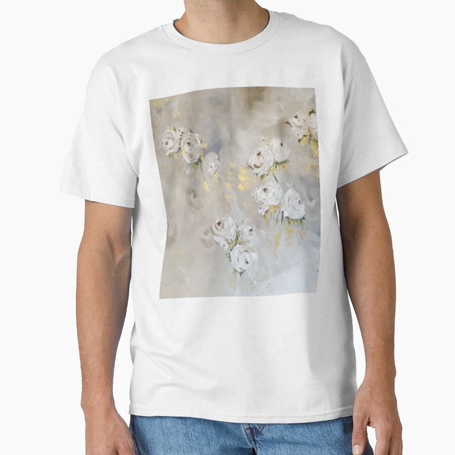 FloralPatterns-Flower Lovers-Flower Market by DiensDesign