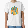 fibocube color way #1 by atomisks-shop