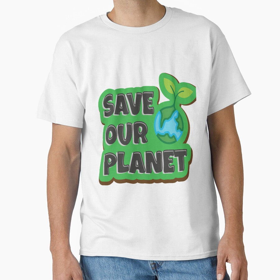 Nature's Guardians: Protect Our Planet by Crafty-Hawk