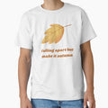 Falling apart but make it autumn by creativityisfun