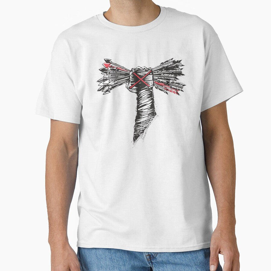 CM PUNK by Vittorio Shop
