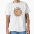 Boho Sun by KatieLibArt
