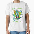 Guardians of the Green - Earth Day Art for Eco-Warriors & Planet Advocates by Black_Art