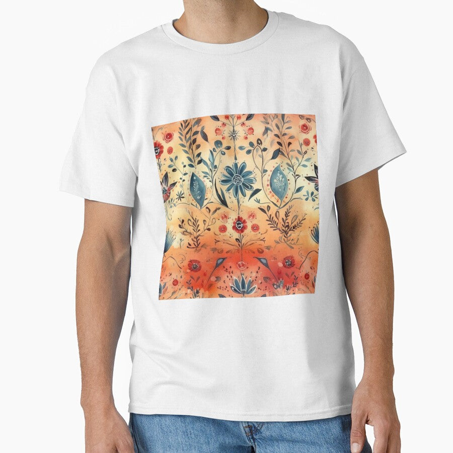 Ethereal Garden 8 by Karmatica