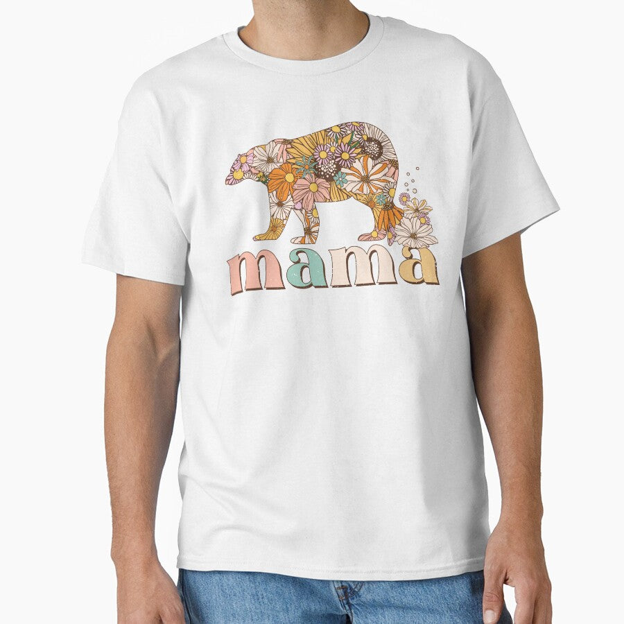 Mama Bear (Mother's Day) by Hope London