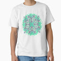 Icy Cube Mandala Cacophony & CircleVisions (G'ish) by createVisions