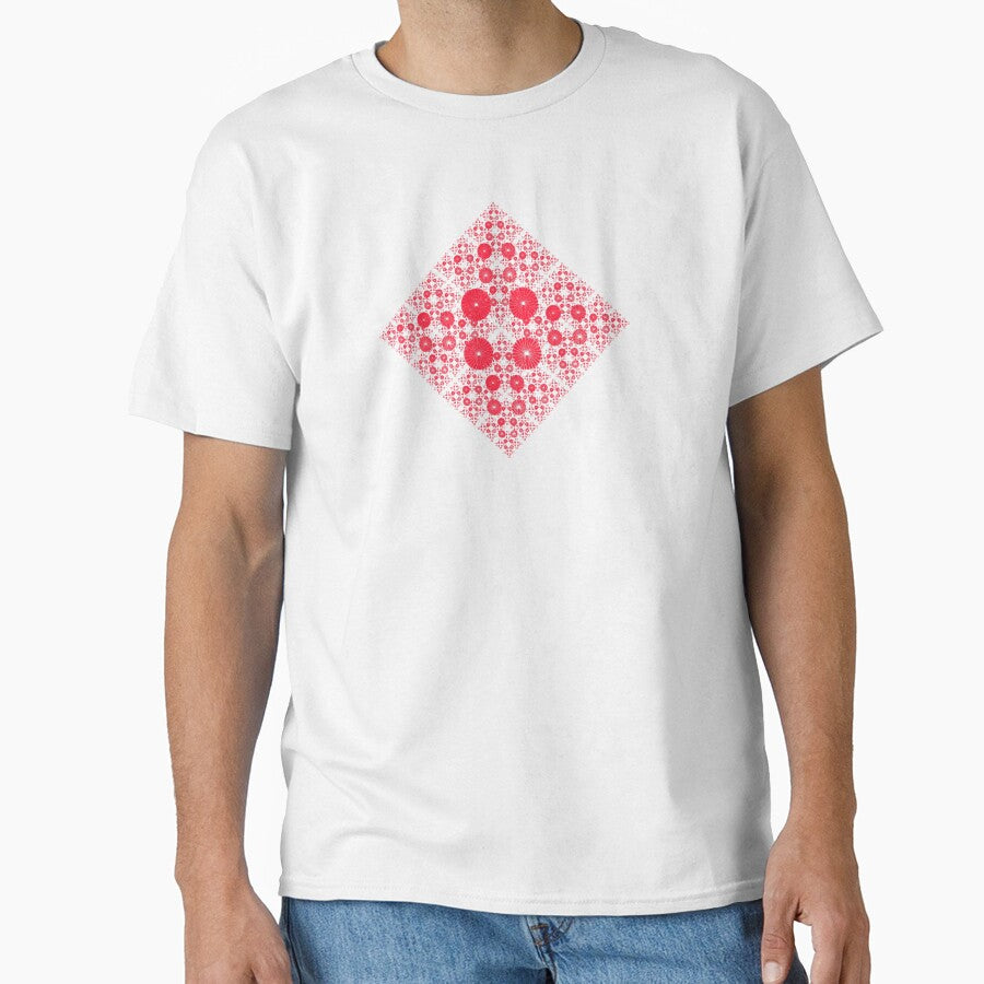 Blood Flower by FracFuDesign