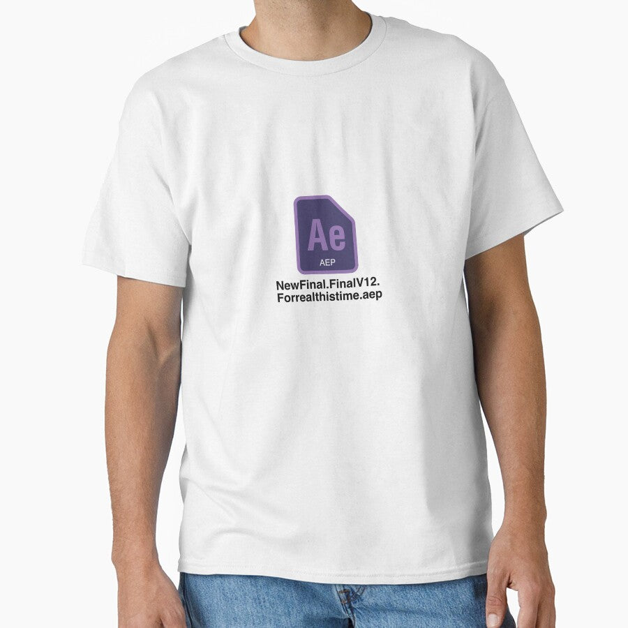 AEP Final Final by HelpImMelting