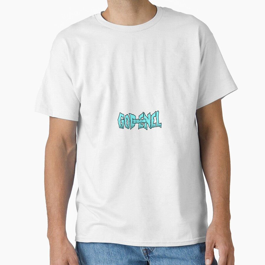 Godznel Unique Name Gamertag Identity by JTravisDesigns