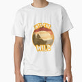 Into the Wild by NattyTees