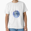 Respect Yo Mama Funny Earth Day by SwagHut