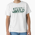 Into the Wild by Studio-Wasp