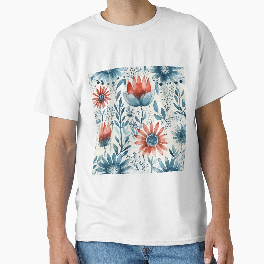 Ethereal Garden 7 by Karmatica