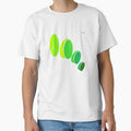 Ellipses #5 by wowitsmytshirt