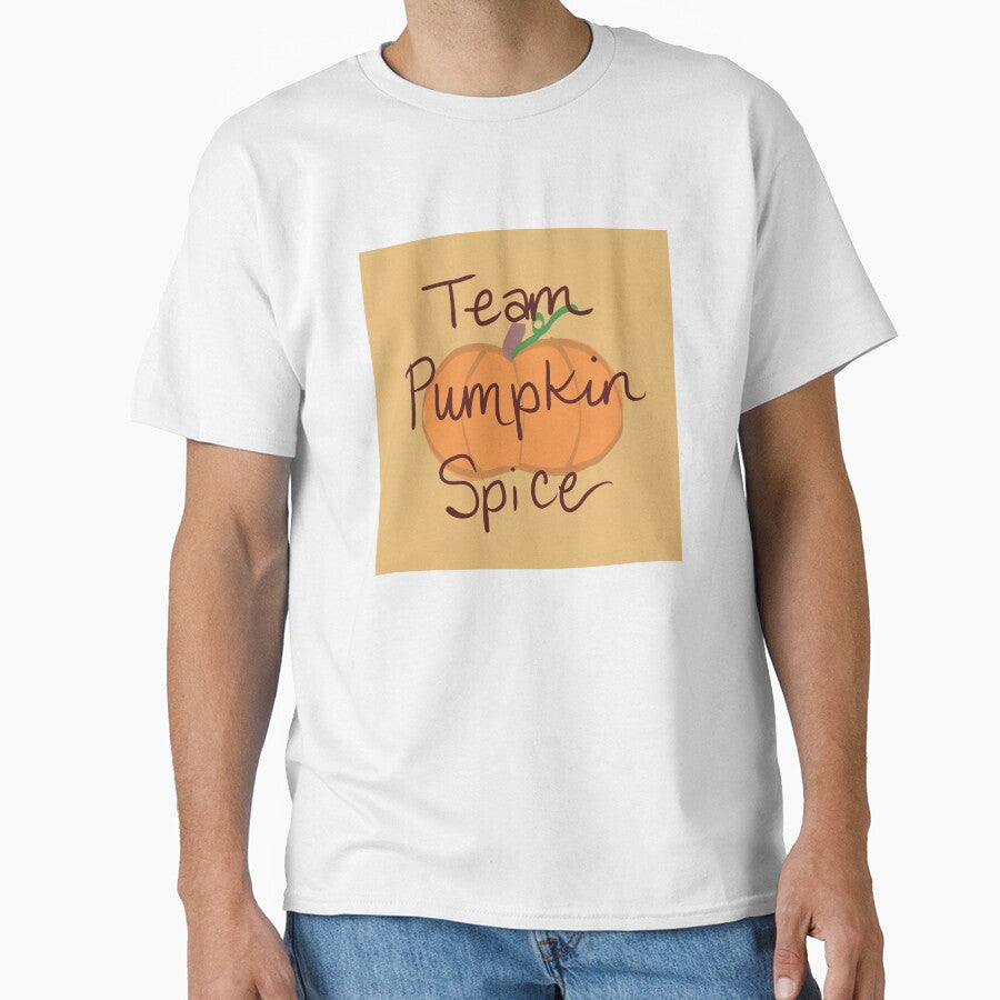 Team Pumpkin Spice by MyFavoriteFox