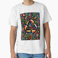 Recycle Pop Art Interpterion by SportsT-Shirts