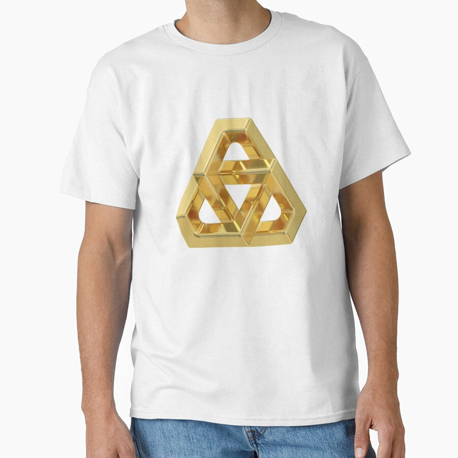Supergold by Slum-Alley