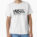 PRS Guitars Paul Reed Smith Official Logo by jbraunl