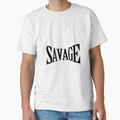 savage T by sakiofficials