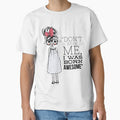 "Don't Judge Me I Was Born To Be Awesome" by LondonHouse
