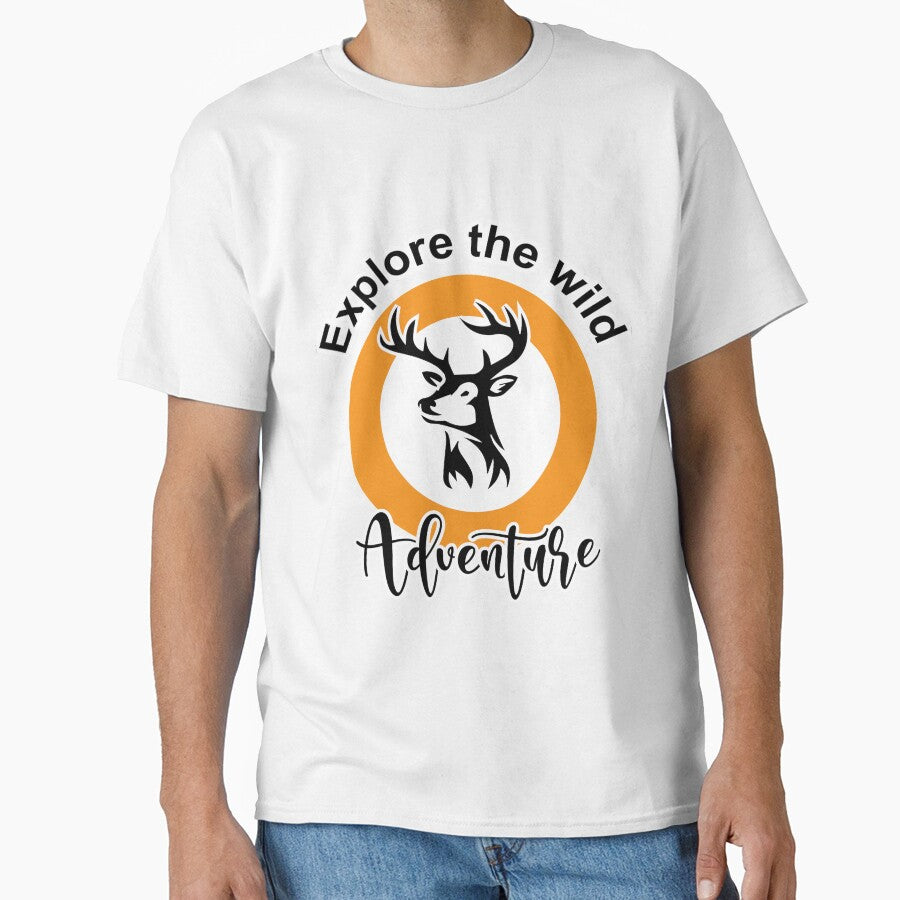 Explore the wild - Adventure by Spreading Smile