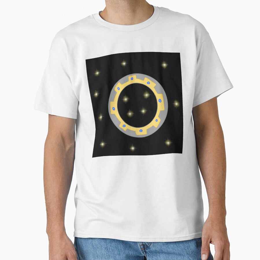 A Warrior's Chakram by FandomFantasies