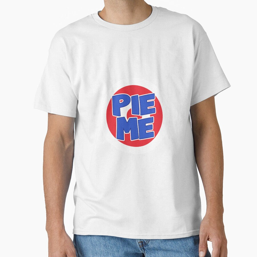 Pie me target by Pawgyle