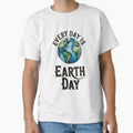 Every Day Is Earth Day by SapfireStuArt