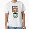 good beer for a good life by mellinnshirts