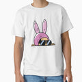 Bob's Burgers by slowocelot