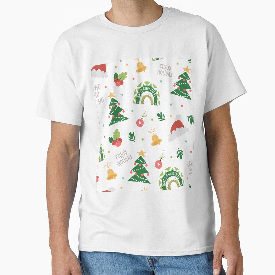 grandparents christmas gift vintage pattern by axoniej