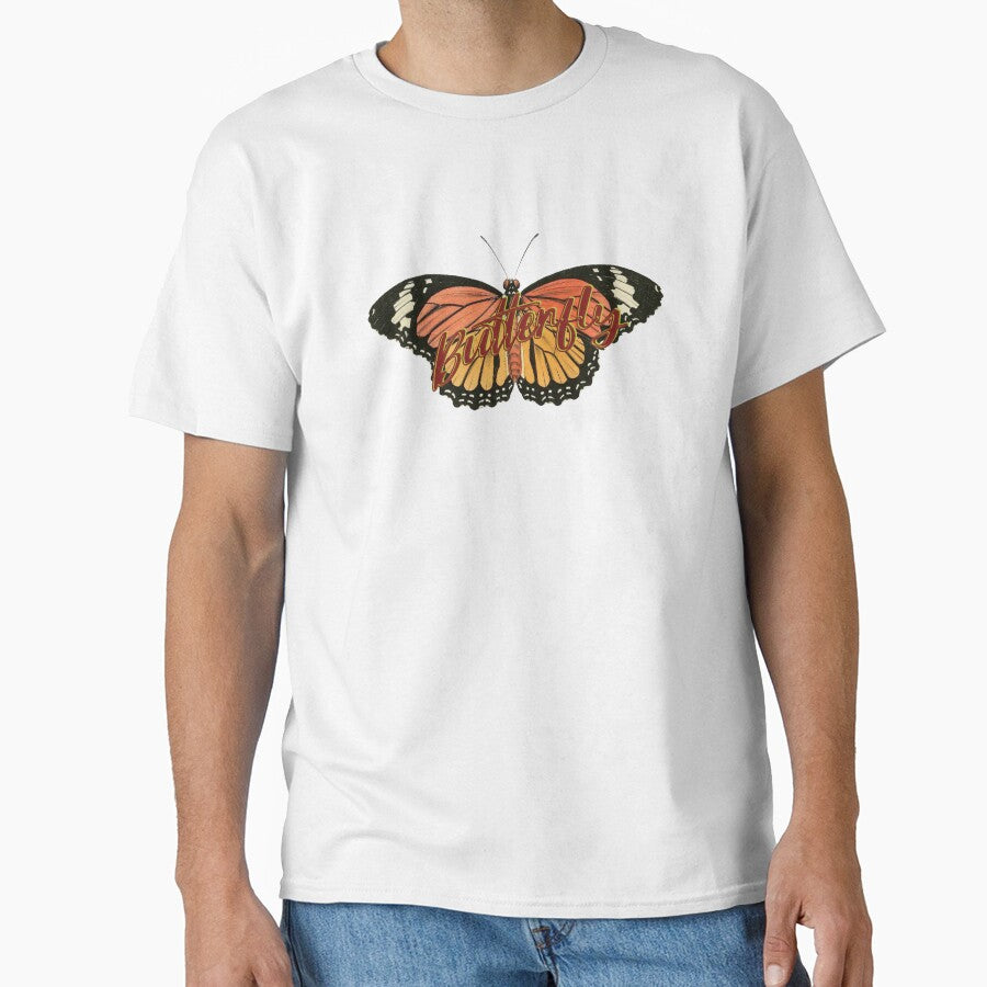 Butterfly by slikar