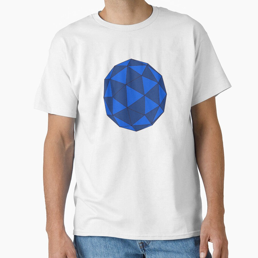 Icosahedron (B) by createVisions