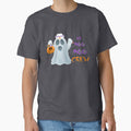 Er Boo Boo Crew Halloween Ghost Nurse by MH Style