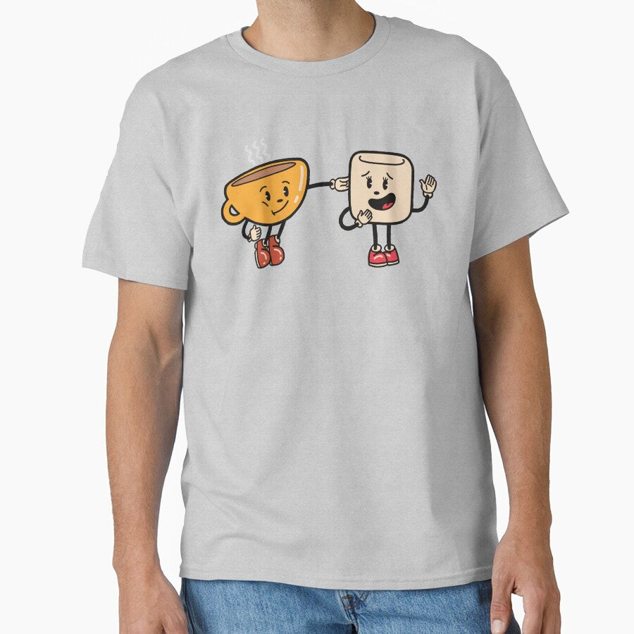 Hot chocolate and Marshmallows #2 by Hypnotees