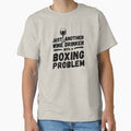 Just another wine drinker with a boxing problem, wine drinker, boxing by rattob