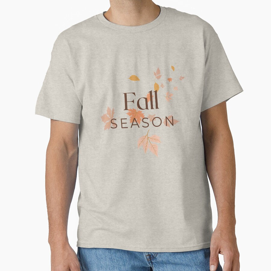 Cozy Fall Vibes – Autumn Inspired Design by Toph & Mea Shop
