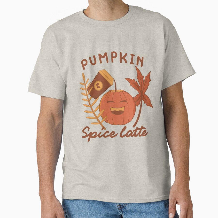 pumpkin spice latte by karyavna
