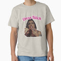 Dress Bitch - The Good Place by VonBraun