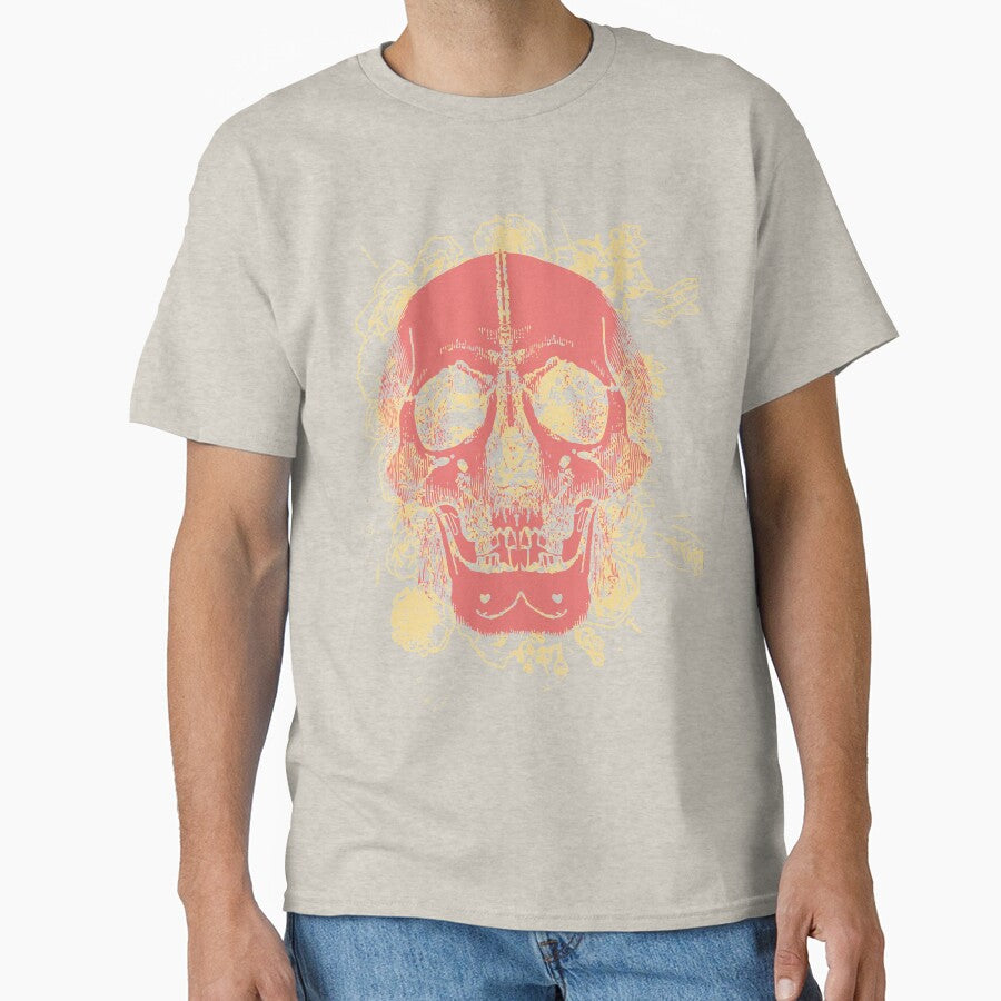 Headful of Skulls II by VoltKnight